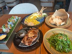 -Tegu泰古莲·泰国餐厅(红山6979店)