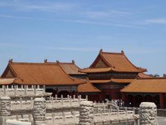 -故宫博物院(故宫)