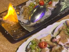 -质烤烤物·活烤海鲜(质烤总店)