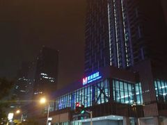 -黄浦路(地铁站)