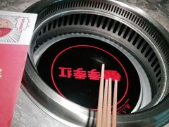 -季季红火锅(青山湖万达店)
