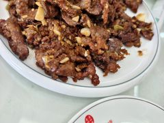 -同发号饭庄(复兴路店)