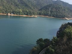 -石燕湖生态旅游景区