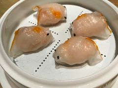 金鱼饺-8餐厅(新葡京酒店)