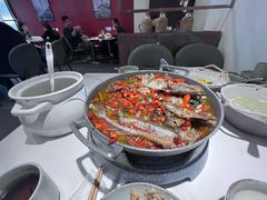 -攸州小镇家湘菜(小米科技园店)