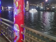 -新龙船黄浦江餐饮游船官方自营店