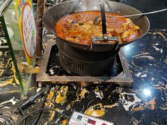 -巴犀烧烤(新崇光店)