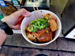 -七宝老街臭豆腐