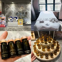 -香榭丽舍·海菲秀·皮肤管理痘敏肌修护