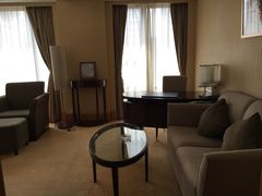 -大连富丽华大酒店