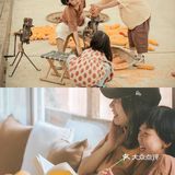 京郊亲子游 | 延庆两天一晚，开启一场秋日之旅