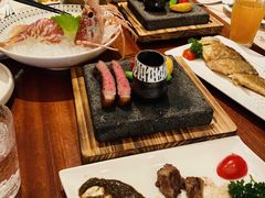 -Mr·Fish鱼鲜生海鲜放题(银泰in99店)
