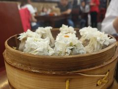 -都一处烧麦馆(前门店)