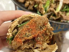 -烤肉季饭庄