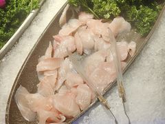 -黑金·寻焰自助百汇·烤肉·火锅(中街店)