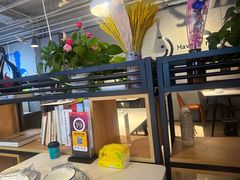 -京城·森鸽排档(双井店)