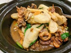 -品泉餐厅·大盆鱼·走地鸡