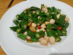 -旺角小渔村·海肠捞饭开创者(二马路店)