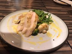 -BomBa意大利餐厅