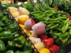 -神农美特好生鲜超市(三墙店)