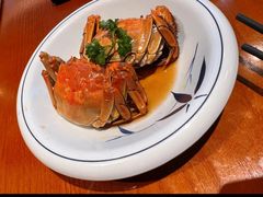 -三凤酒家·百年无锡菜(清扬茂业店)