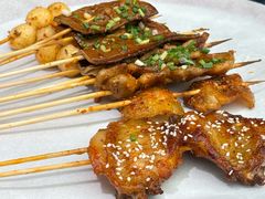 -串盟烧烤·长沙美食地标(星沙店)