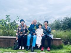 -白鹭湾湿地公园