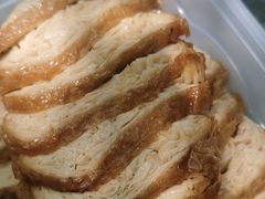 禅食素扣肉-归元·云集斋素菜馆