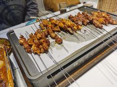 -锦州老勾烧烤(八一小区店)