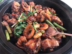 -大头唛·啫鸡煲.粤菜.专门店(289艺术园区店)