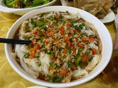 -初记小厨(特色步行街店)