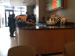 -星巴克(新达汇三林店)