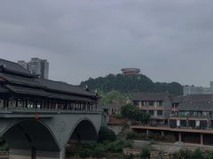 -恩阳古镇