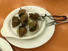 -红房子西菜馆(淮海中路店)