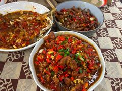 -老三样·旧食新味(船山路店)