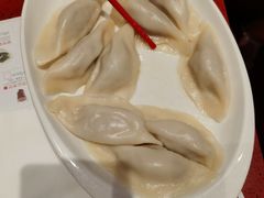 -喜家德虾仁水饺(长泰广场店)