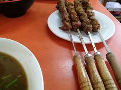 -胖子卤煮