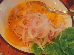 -El Bodegon阿根廷秘鲁餐厅(幸福路店)