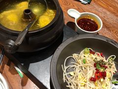 云海肴汽锅鸡-云海肴·汽锅鸡·云南菜(美罗城店)