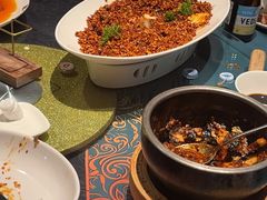 -茉芮·精致四季川菜(三坊七巷店)