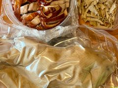 -竺桥兄弟烤鸭馆(竺桥店)