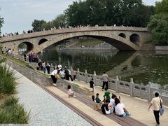 -赵州桥景区