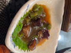 -菊上料理(蜀山银泰百货店)