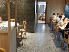 大堂-金典银峰老鹅馆·昆山菜(亭林公园店)