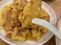 -去茶去餐厅(中央大街店)