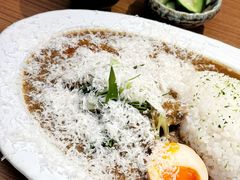 -CURRY YA 熟成咖哩專門店(深圳湾万象城店)