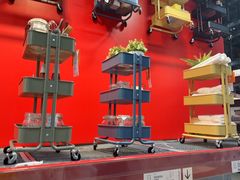 -宜家·瑞典风味餐厅(武汉荟聚中心店)