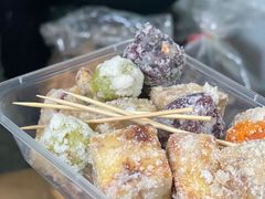 -普宁反沙番薯芋头