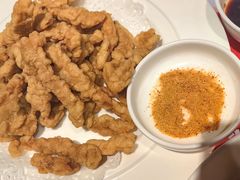 -东方饺子王(工农大路店)