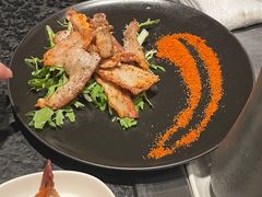 -火地铁板烧(昆山万象汇店)